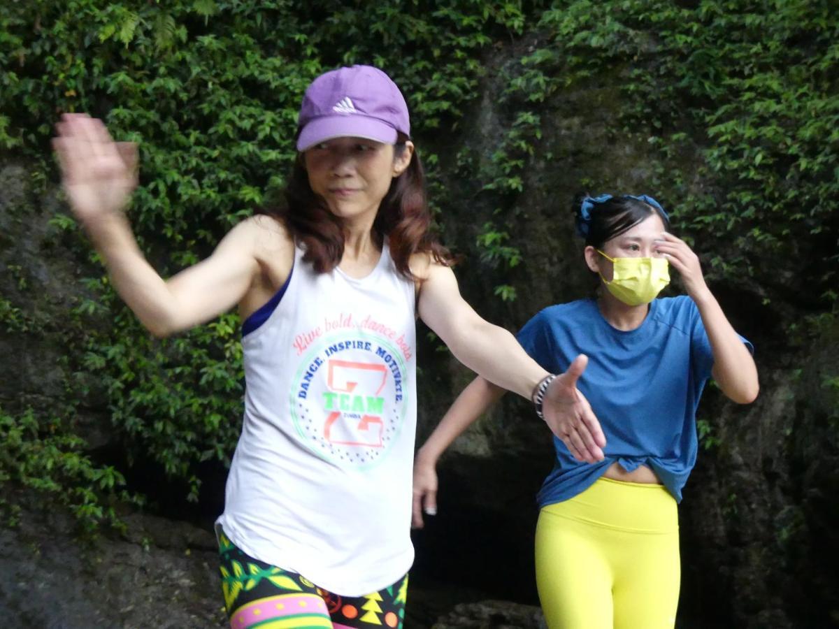 台東民宿托斯卡尼療癒館toscana Mary 親子寵物友善可包棟卡拉ok自動麻將 Taitung Экстерьер фото