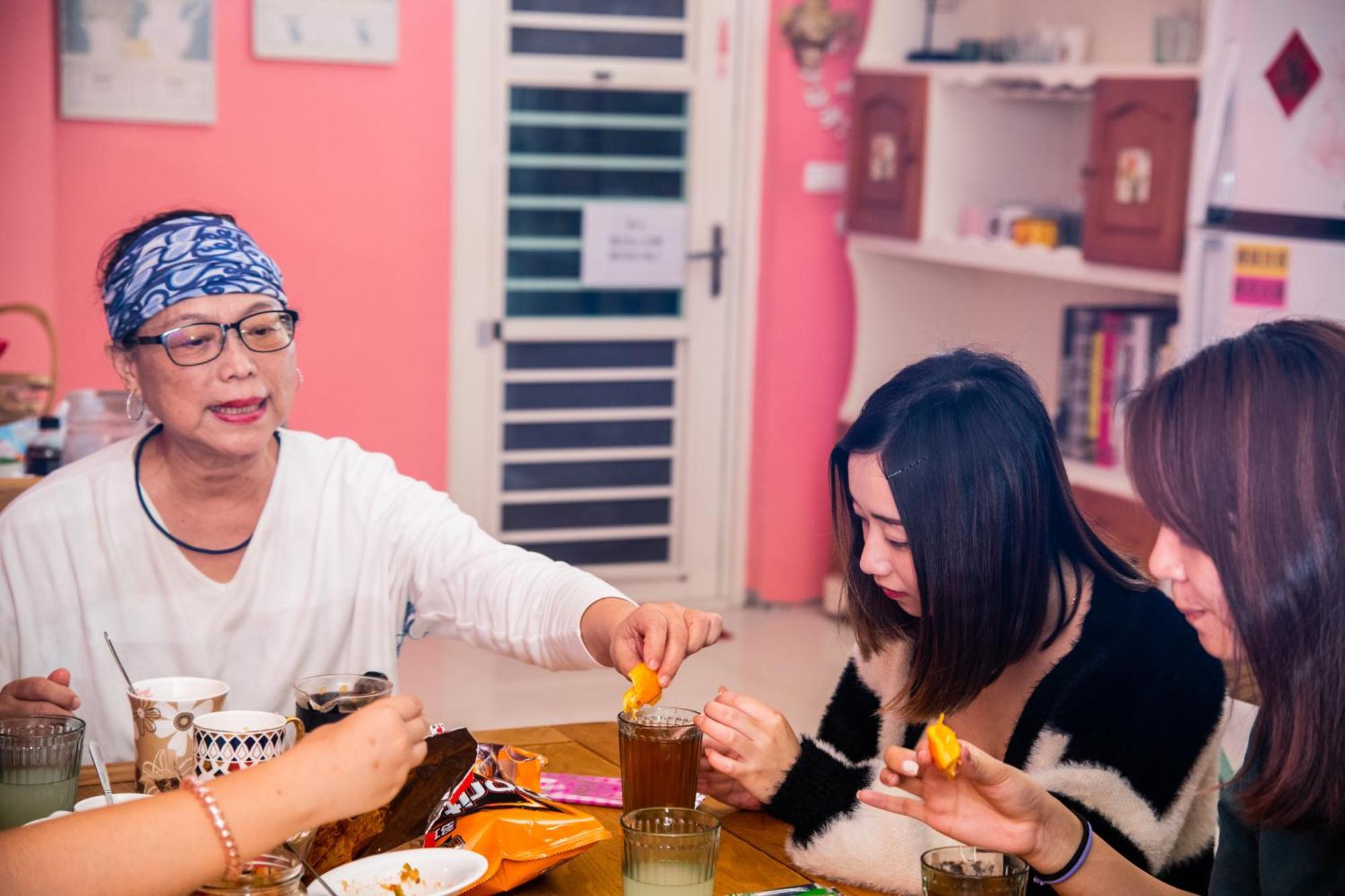 台東民宿托斯卡尼療癒館toscana Mary 親子寵物友善可包棟卡拉ok自動麻將 Taitung Экстерьер фото